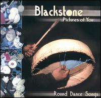 Blackstone - Pictures of You lyrics