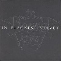 In Blackest Velvet - Edenflow lyrics