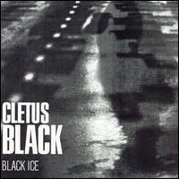 Cletus Black - Black Ice lyrics