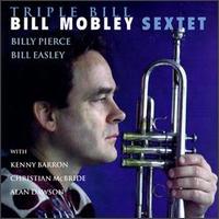 Bill Mobley - Triple Bill lyrics