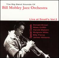Bill Mobley - Live at Small's, Vol. 2 lyrics