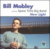 Bill Mobley - New Light lyrics