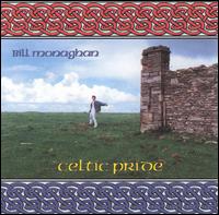 Bill Monaghan - Celtic Pride lyrics