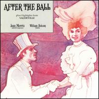 Joan Morris & William Bolcom - After the Ball lyrics