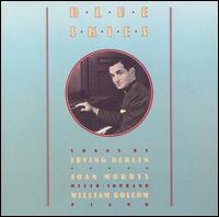 Joan Morris & William Bolcom - Blue Skies: Songs by Irving Berlin lyrics