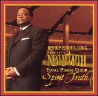Bishop Eddie L. Long - Spirit & Truth lyrics