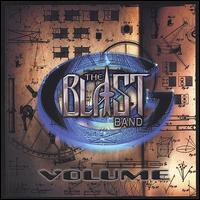 The Blast Band - Volume lyrics