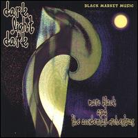 Marc Black - Dark Light Dark lyrics