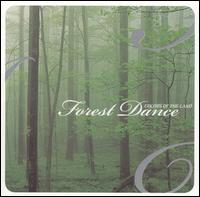 Colors of the Land - Forest Dance lyrics