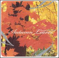 Colors of the Land - Autumn Leaves lyrics
