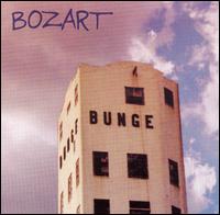Bozart - Bunge lyrics