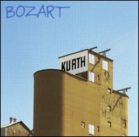 Bozart - Kurth lyrics