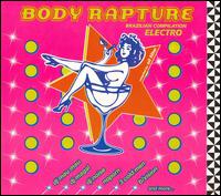 Oil Filter - Body Rapture: Brazilian Compilaton Electro lyrics