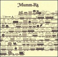 Mumm-Ra - These Things Move in Threes lyrics