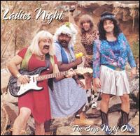 Ladies Night - Boys Night Out lyrics