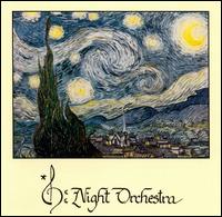 Night Orchestra - Night Orchestra lyrics