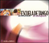 Orquesta Escuela de Tango - De Contrapunto lyrics