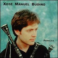 Xose Manuel Budio - Paralaia lyrics