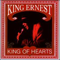 King Ernest - King of Hearts lyrics