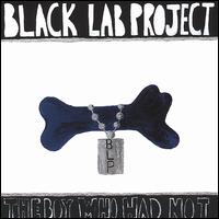 Black Lab Project - The Boy Who Had Not lyrics