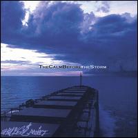 The Blacksoil Project - The Calm Before the Storm lyrics