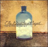The Blackthorn Project - The Bluing of the Sky lyrics