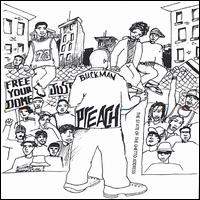 Blackman Preach - The State of the Ghetto Address lyrics