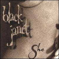 Black Janet - She lyrics