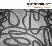 Blktop Project - Blktop Project lyrics