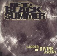 Jet Black Summer - The Ladder Of Divine Ascent lyrics