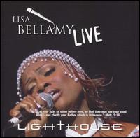 Lisa Bellamy - Lighthouse [live] lyrics