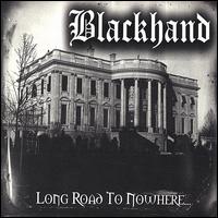 Blackhand - Long Road to Nowhere lyrics
