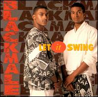 Blackmale - Let It Swing lyrics