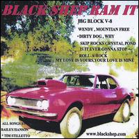 Black Shep - Ram It lyrics