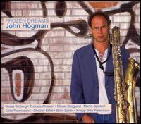 John Hogman - Frozen Dreams lyrics
