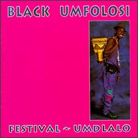 Black Umfolosi - Festival-Umdlalo lyrics