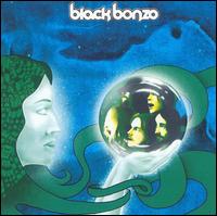 Black Bonzo - Black Bonzo lyrics