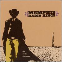 The Memphis Radio Kings - Devil's Dutchman lyrics