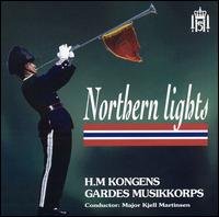 Band of His Majesty: King's Guard - Northern Lights lyrics