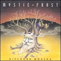 Mystic Frost - Ripchord Moksha lyrics