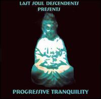 Last Soul Descendents - Progressive Tranquility lyrics