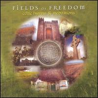 Ric Blair - Fields of Freedom lyrics