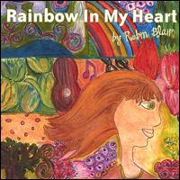 Robin Blair - Rainbow in My Heart lyrics