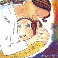 Robin Blair - This Heaven lyrics