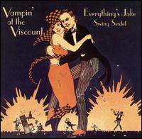 Everything's Jake Swing Quintet - Vampin' at the Viscount lyrics
