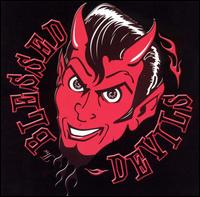 Blessed Devils - Blessed Devils lyrics