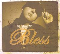 Bless - The Book of Bless lyrics