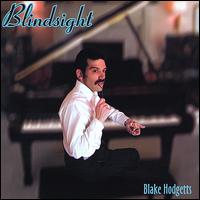 Blake Hodgetts - Blindsight lyrics