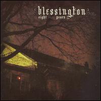 Blessington - Eight Years lyrics