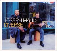 Joseph Malik - Diverse lyrics